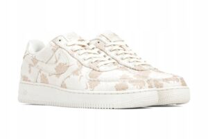 Buty Nike Air Force 1 AT4144-100 - Warsaw Sneakers