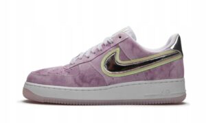 Buty Nike Air Force 1 Low Her CW6013-500
