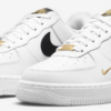 Buty Nike Air Force 1 CZ0270-102 - obrazek 4