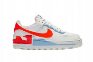 Buty Nike Air Force 1 Shadow CQ9503-100