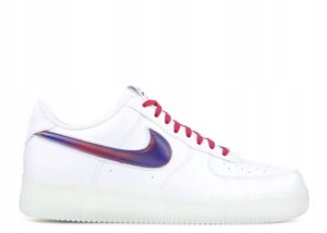 Buty Nike Air Force 1 BQ8448-100