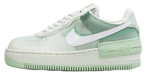 Buty Nike Air Force 1 CW2655-001