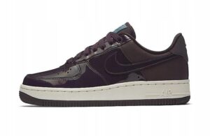Buty Nike Air Force 1'07 SE Premium AH6827-600