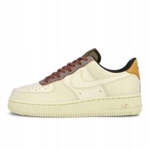 Buty Nike Air Force1 '07 LV8 CK4363-200