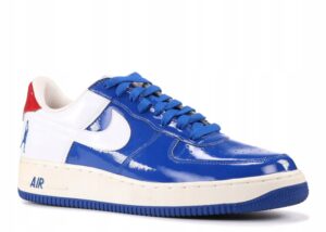 Buty Nike Air Force 1 Low 306347-411