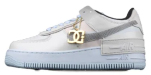 Buty Nike Air Force 1 Pure CV3027-001