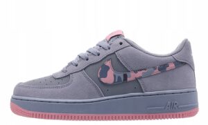 Buty Nike Air Force 1 596728-408