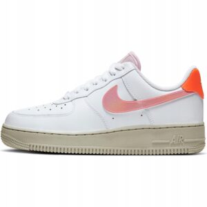 Buty Nike Air Force 1 07 WMNS CV3030-100