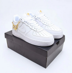 Buty Nike Air Force 1 '07 Low DD1525-100