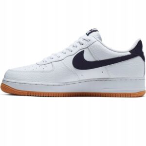 Buty Nike Air Force1 '07 CI0057-100