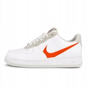 Buty Nike Air Force 1 '07 LV8 CD0888-100