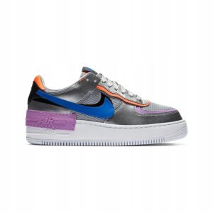Buty Nike Air Force 1 Shadow CW6030-001