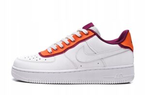 Buty Nike Air Force 1 AO2439-101