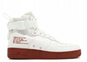 Buty Nike Air Force 1 MID 917753-100