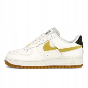 Buty Nike Air Force1 '07 Low BV0740-101