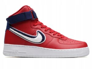Buty Nike Air Force 1 High '07 806403-603