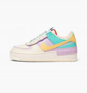 Buty damskie Nike Air Force 1 CI0919-101