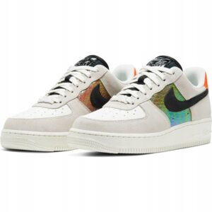 Buty Nike Air Force1 Low WMNS CW2657-001