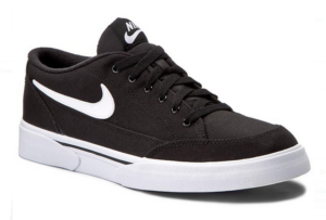 Buty Nike GTS 16 TXT Czarne 840300-010