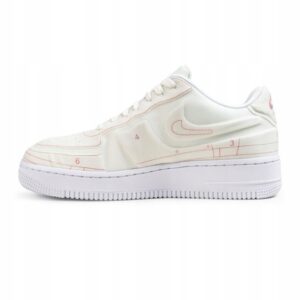 Buty Nike Air Force1 '07 LX CI3445-100