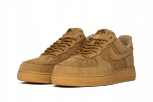 Buty Nike Air Force 1 '07 AA4061-200