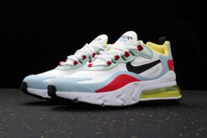 Buty Nike Air Max AO6174-002