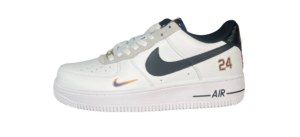 Buty Nike Air Force 1 Low “Ken Griffey” White DJ5192-100
