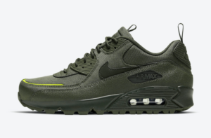 Buty Nike Air Max 90 Surplus Marathon CQ7743-300