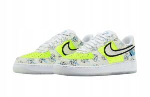 Buty Nike Air Force 1 Low W K DA1343-117