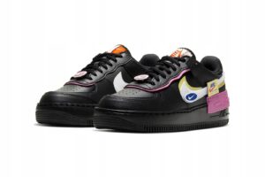 Buty Nike Air Force 1 Shadow CU4743-001
