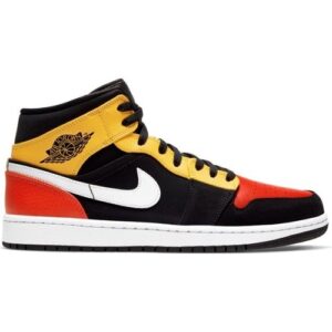 Buty Nike Air Jordan Amarillo 852542-087