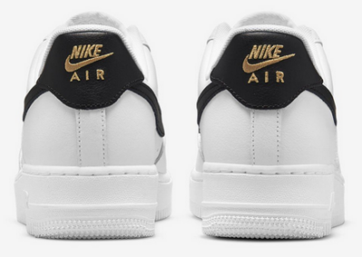 Buty Nike Air Force 1 CZ0270-102 - obrazek 5