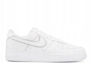 Buty Nike Air Force 1 QC NYC AO2457-100