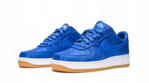 Buty Nike Air Force1 PRM Colt CJ5290-400