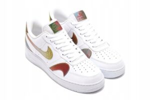 Buty Nike Air Force 1 '07 LV8 CK7214-101