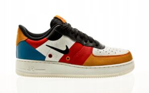 Buty Nike Air Force 1 '07 PRM CI0065-101