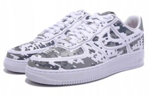 Buty Nike Air Force 1 Low Premium 520505-100
