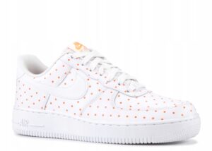 Buty Nike Air Force 1 AT5019-100