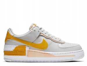 Buty Nike Air Force 1 Shadow CQ9503-001