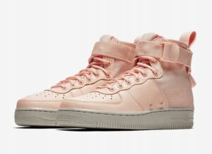 Buty Nike Air Force 1 MID AA3966-800