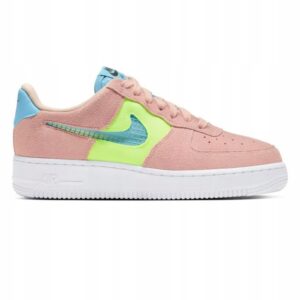 Buty Nike Air Force 1 Low CJ1647-600