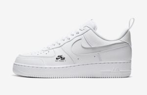 Buty Nike Air Force 1 Utility CV3039-100
