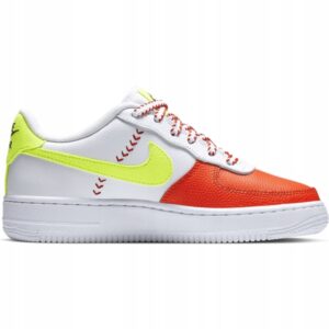 Buty Nike Air Force 1 BQ6978-100