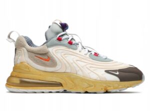 Buty Nike Air Max 270 REACT CT2864-200