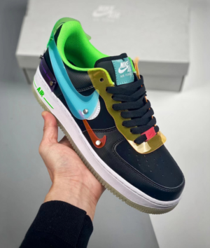 Buty Nike Air Force 1 '07 Low DO7085-011