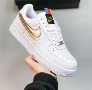 Buty Nike Air Force 1 '07 Low DH9595-001