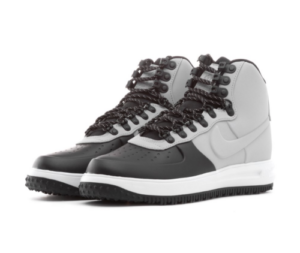 Buty Nike Lunar Air Force 1 Duckboot BQ7930-002