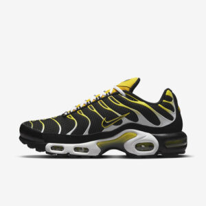 BUTY NIKE AIR MAX PLUS CZARNE DQ3983-001