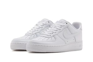 Buty Nike Air Force 1 CW2288-111 Białe