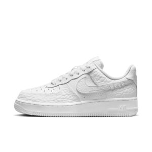 Nike Air Force 1 Low Color of The Month DZ4711-100